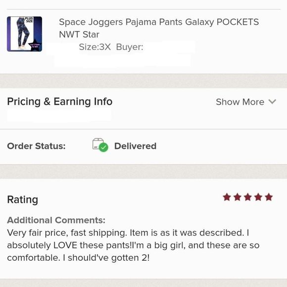 Galaxy Leggings Stars Extra Plus 1XL 2XL 3XL 4XL Space Universe Cosmos Super… - Picture 6 of 11